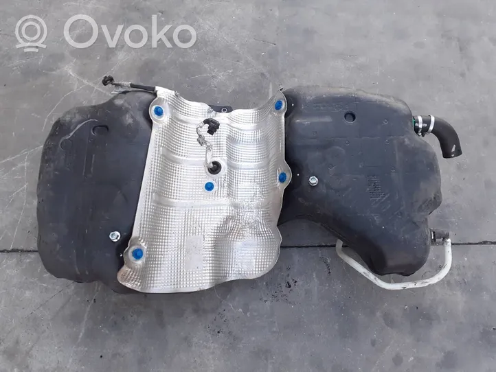 Infiniti QX30 Fuel tank 