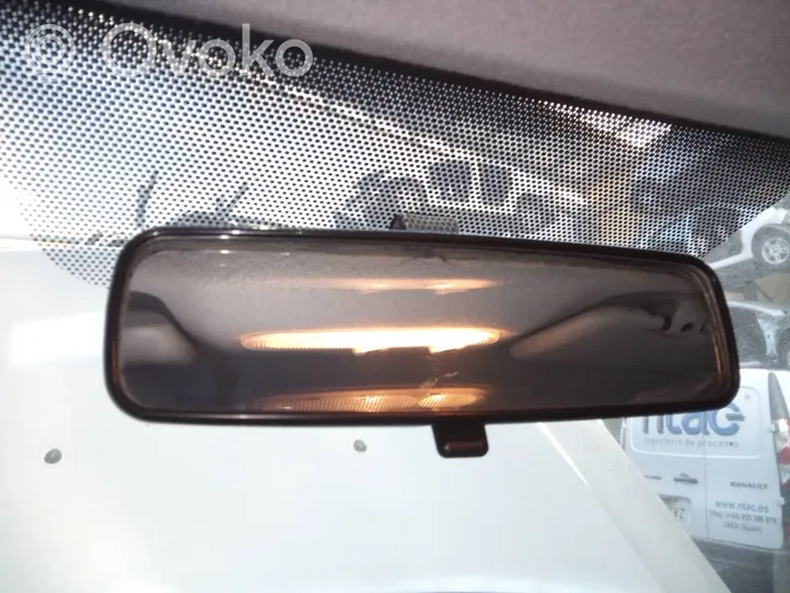 Dacia Dokker Rear view mirror (interior) 