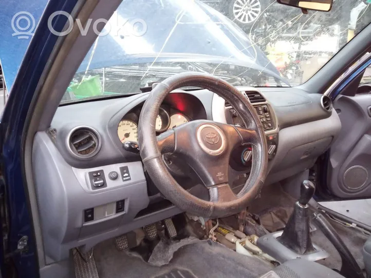 Toyota RAV 4 (XA20) Panel de instrumentos 