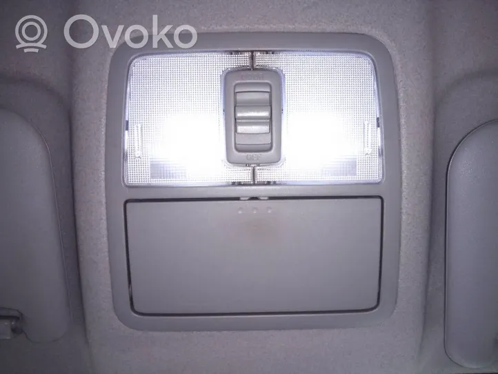Toyota RAV 4 (XA30) Panel oświetlenia wnętrza kabiny 