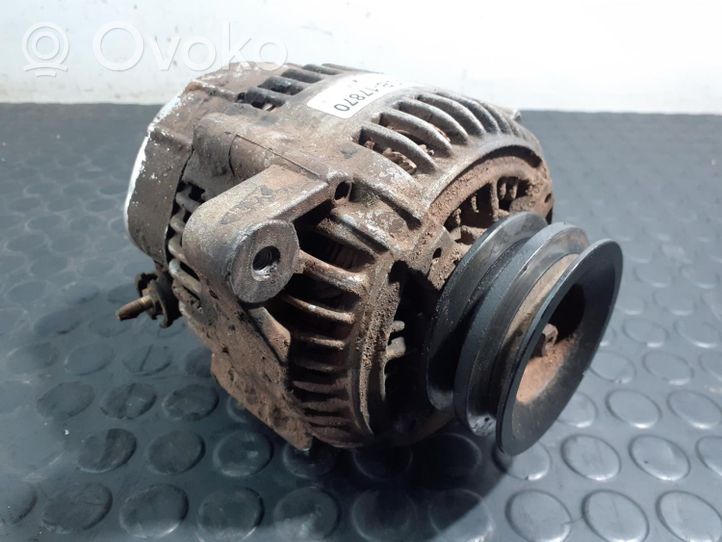 Toyota Land Cruiser (J100) Alternator 