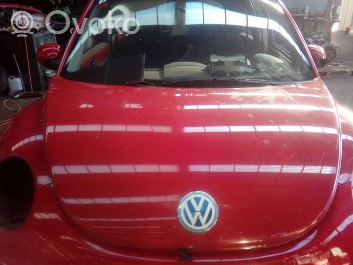 Volkswagen New Beetle Engine bonnet/hood 