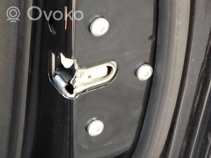 Opel Meriva B Zamek drzwi przednich 