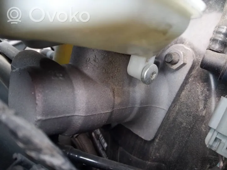 Volvo XC70 Master brake cylinder 