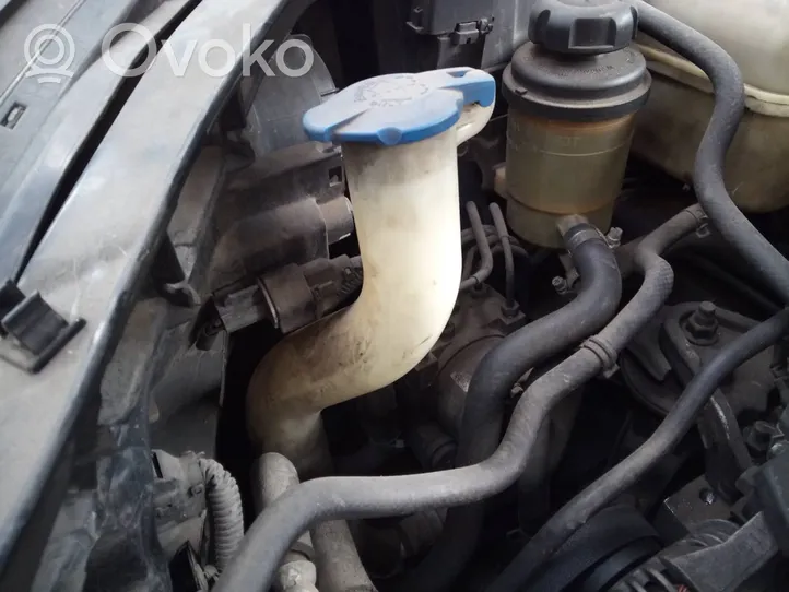 Hyundai Tucson LM Réservoir de liquide lave-glace 