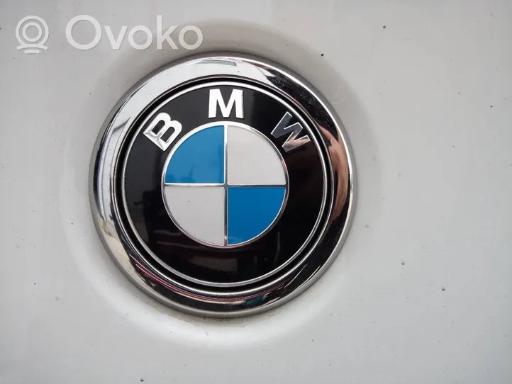 BMW 7 G11 G12 Rączka / Uchwyt klapy tylnej / bagażnika 