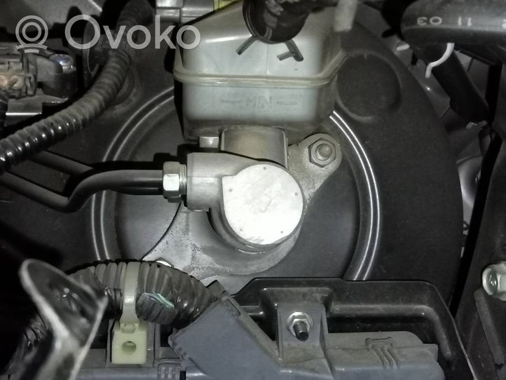 Honda Civic IX Pääjarrusylinteri 