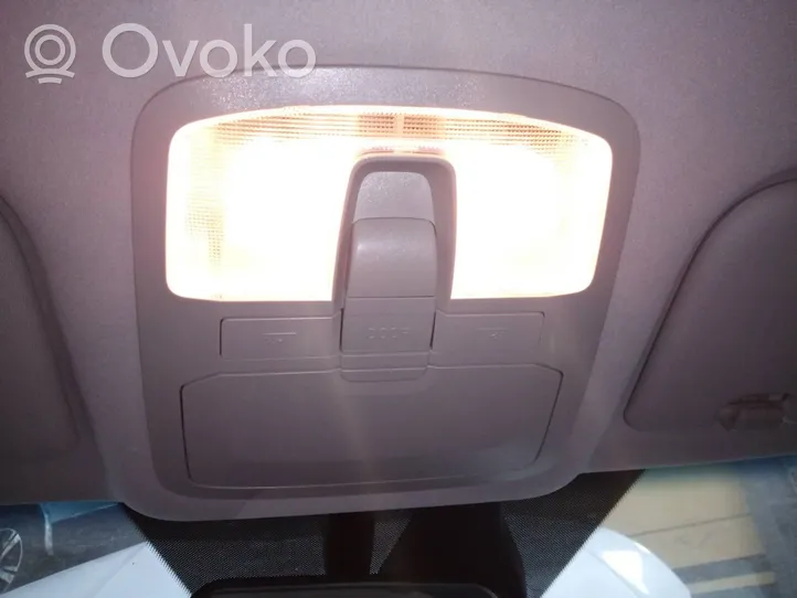 SsangYong Tivoli Panel oświetlenia wnętrza kabiny 
