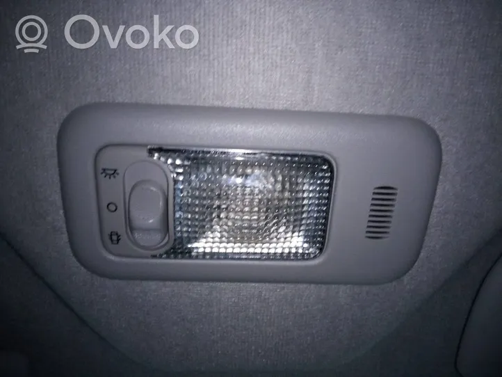 Peugeot 108 Panel oświetlenia wnętrza kabiny 