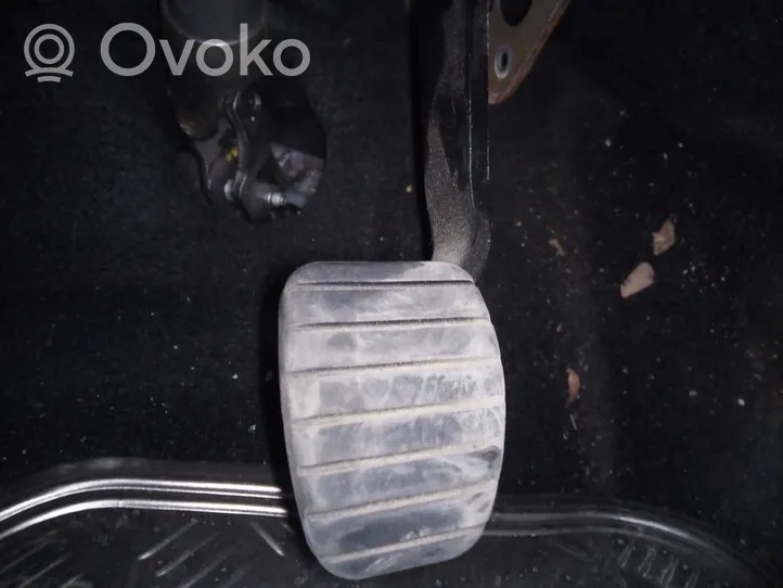 Dacia Dokker Brake pedal 