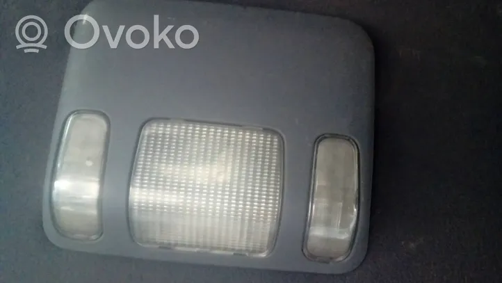 Jeep Cherokee Panel oświetlenia wnętrza kabiny 