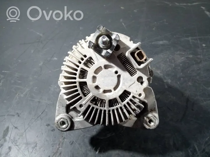 Mercedes-Benz Vito Viano W447 Alternator A0009064022