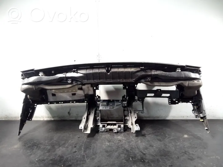 Toyota Land Cruiser (J120) Panel de instrumentos 
