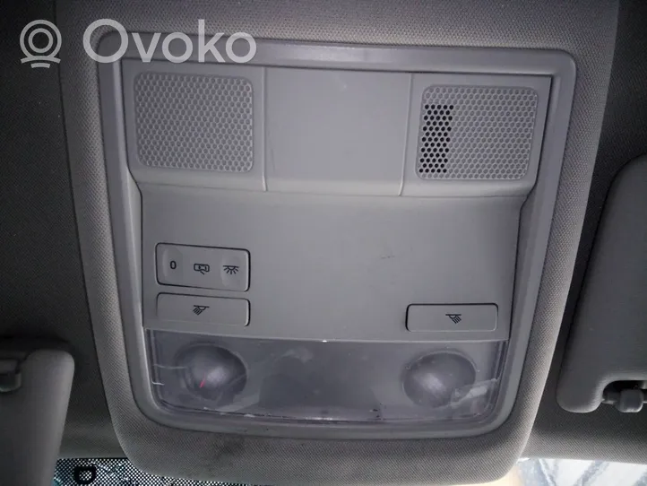 Seat Leon IV Panel oświetlenia wnętrza kabiny 