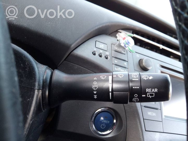 Toyota Prius (XW50) Wiper control stalk 