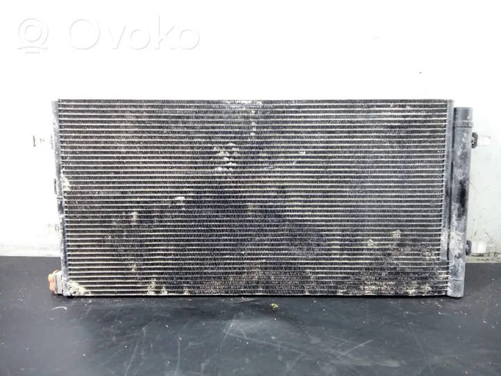 Audi A7 S7 4G A/C cooling radiator (condenser) 4G0260401N