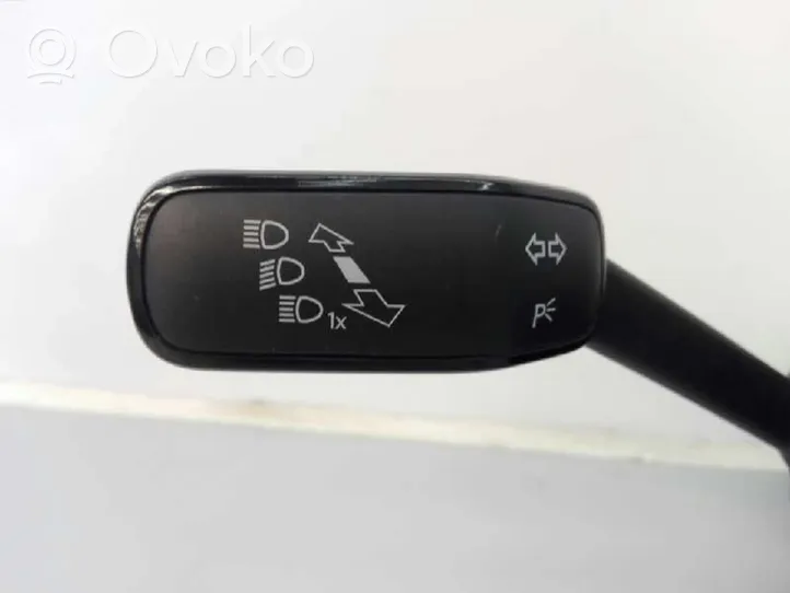 Volkswagen Touran II Innesco anello di contatto dell’airbag (anello SRS) 5Q0953549F