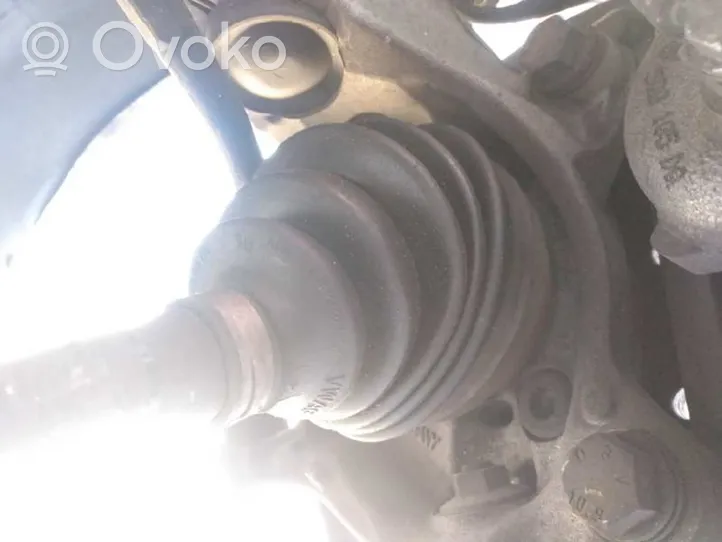 Volkswagen Arteon Front driveshaft 