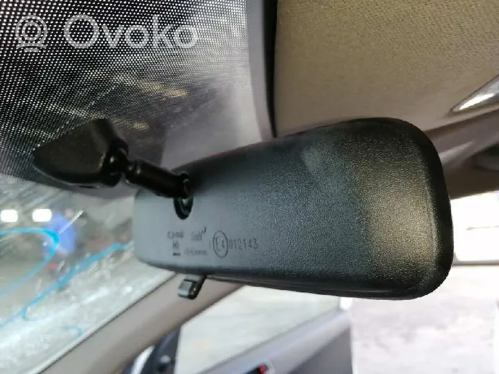 Hyundai i10 Galinio vaizdo veidrodis (salone) 