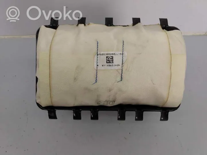 Chrysler 300C Airbag del passeggero 610828500A