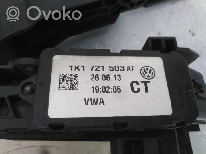 Volkswagen Passat Alltrack Pedale dell’acceleratore 1K1721503AT