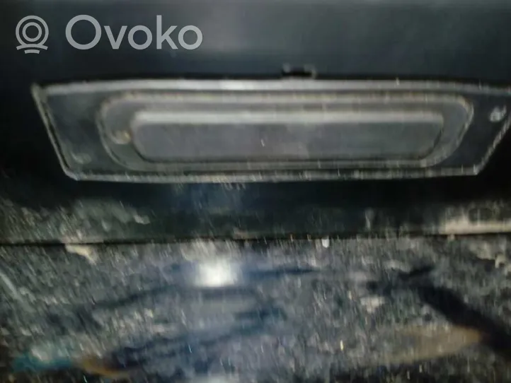 Subaru Outback (BS) Poignée de coffre hayon arrière 