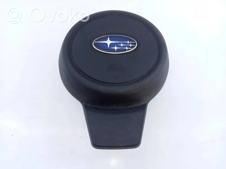Subaru Outback (BS) Set airbag con pannello 98221AL230