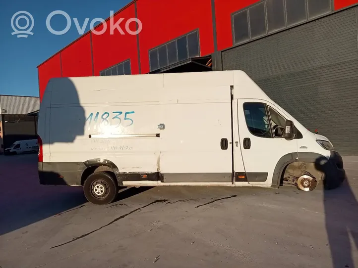 Fiat Ducato Silnik / Komplet F1AE0481N