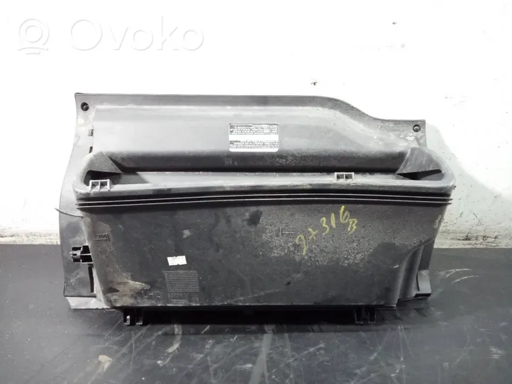 Toyota Auris E210 Vano portaoggetti 5555202130