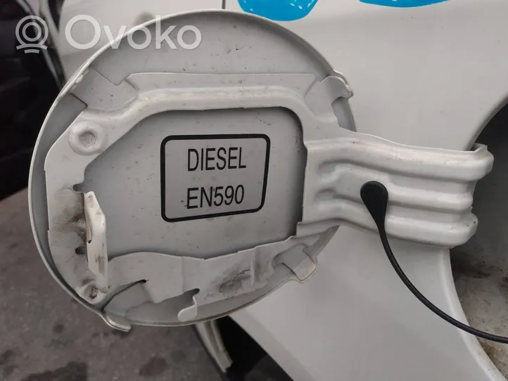 Mitsubishi ASX Einfülldeckel für den Kraftstofftank 