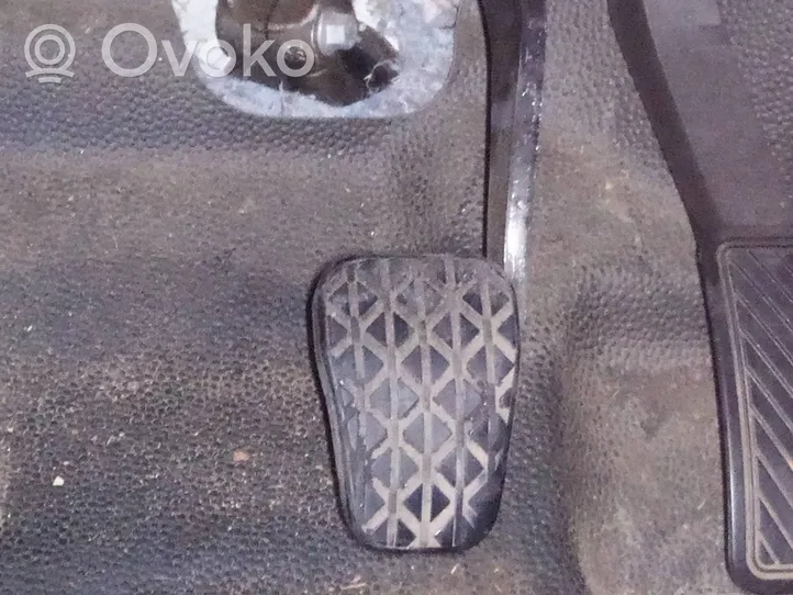 Ford Transit -  Tourneo Connect Stabdžių pedalas 
