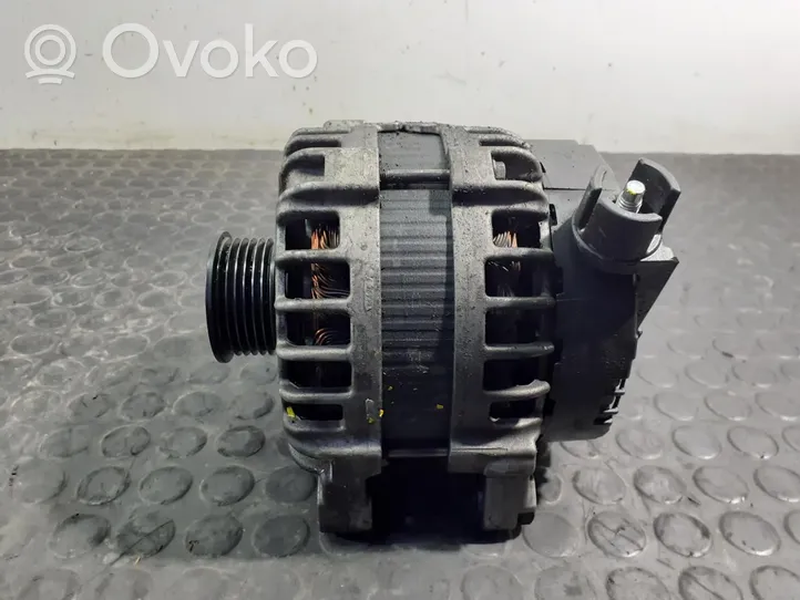 Land Rover Evoque II Generatore/alternatore 0125812068