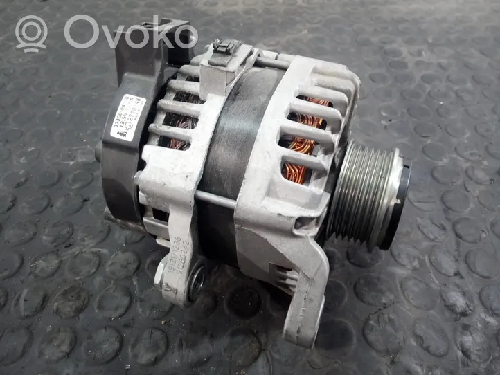 KIA Picanto Alternator 3730004970