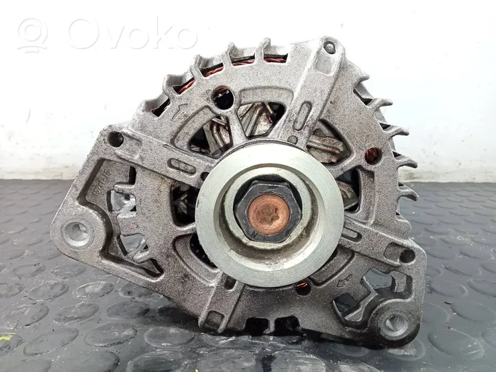 Mercedes-Benz Sprinter W906 Alternator A0009063903