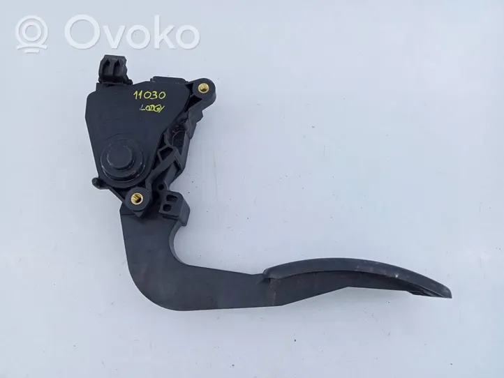 Dacia Lodgy Pedale dell’acceleratore 180021343R