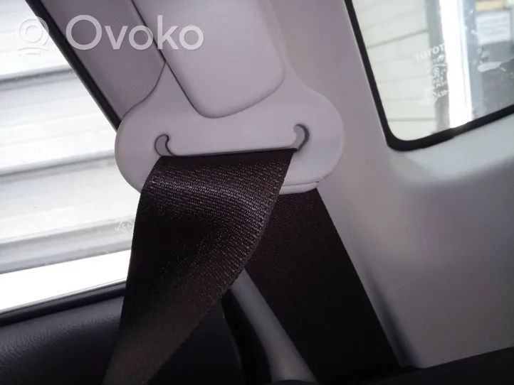 Toyota RAV 4 (XA40) Pas bezpieczeństwa fotela tylnego 