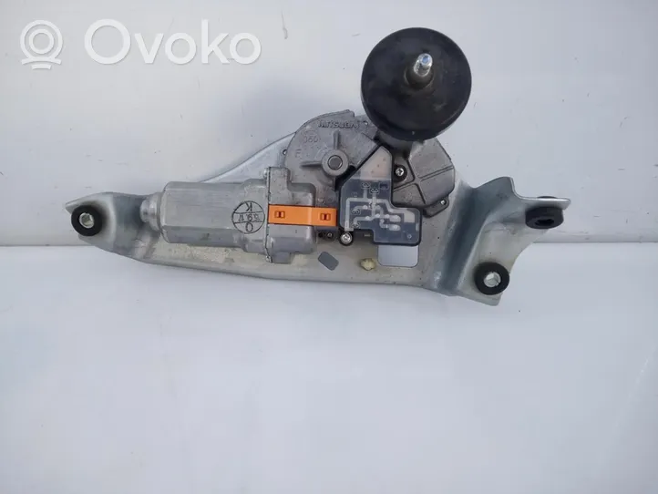 Honda CR-V Rear window wiper motor 050T0A