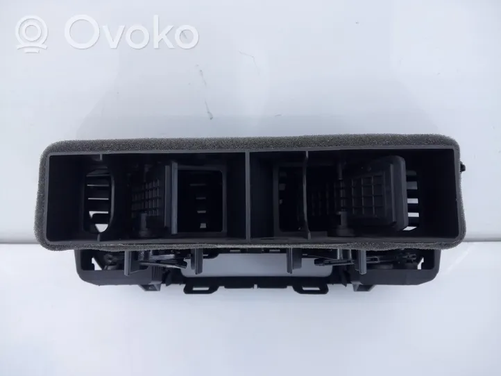 Opel Mokka X Griglia di ventilazione centrale cruscotto 95437803