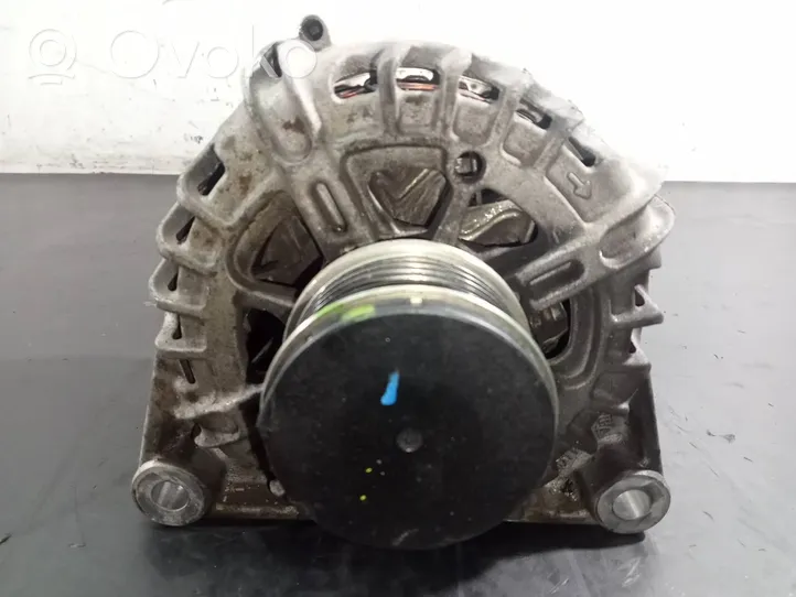 Citroen C3 Alternator 9818677980