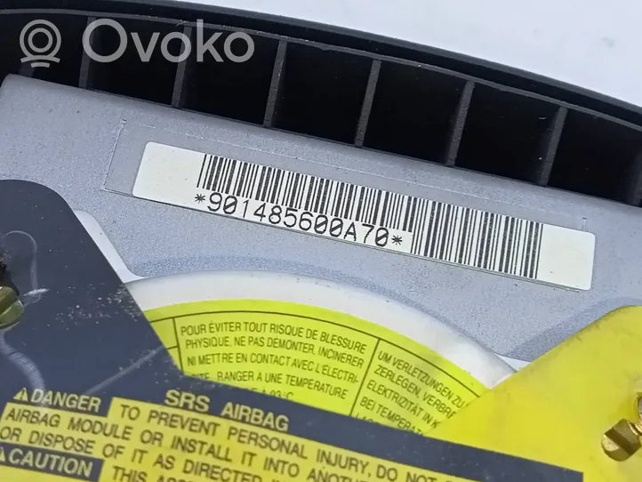 Toyota Land Cruiser (J100) Airbag dello sterzo 901485600A70