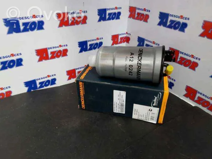 Seat Toledo II (1M) Fuel filter A120242