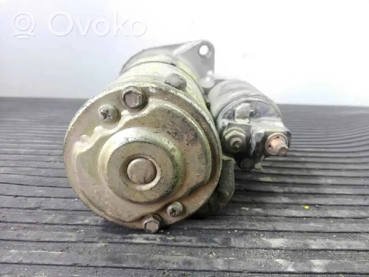 Saab 90 Starter motor 55353857