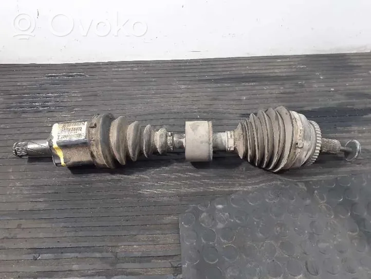 Volvo S60 Semiasse anteriore 8150151477