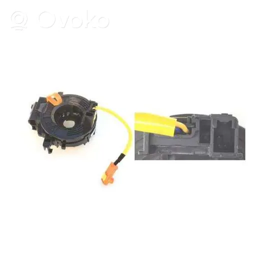 Toyota Hilux (AN10, AN20, AN30) Innesco anello di contatto dell’airbag (anello SRS) 88F0630