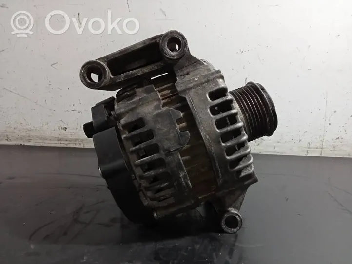 Peugeot Boxer Alternator 6CIT10300CC