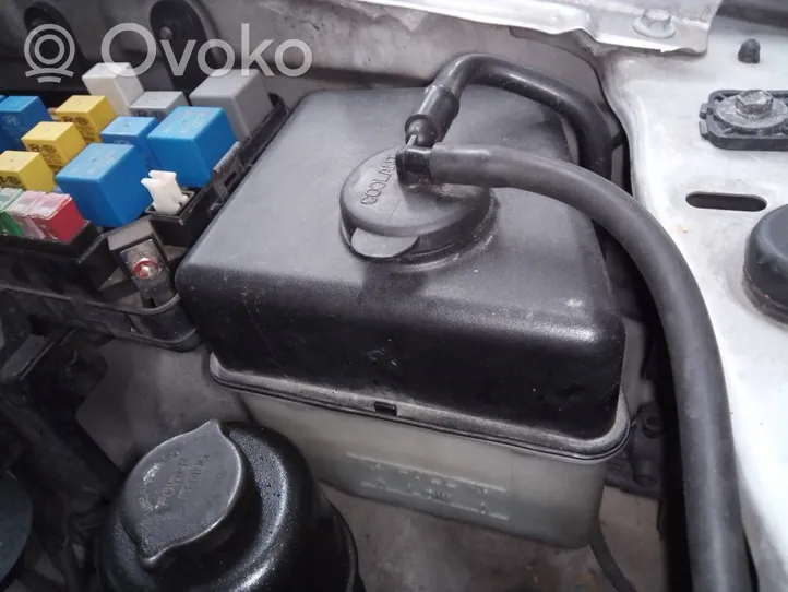 Hyundai Terracan Serbatoio di compensazione del liquido refrigerante/vaschetta 