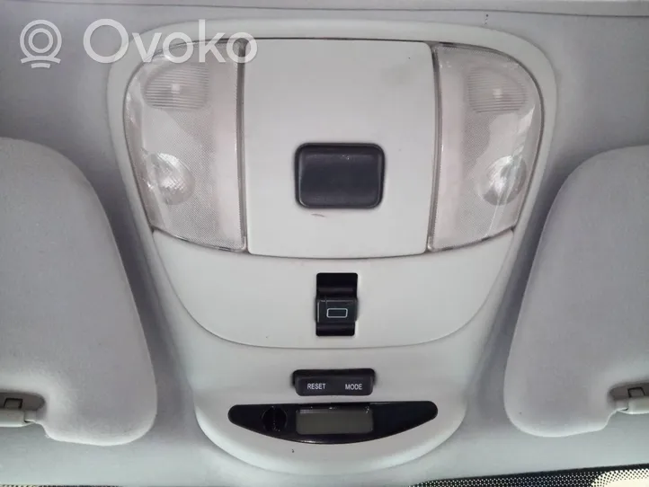 Mercedes-Benz ML W163 Panel oświetlenia wnętrza kabiny 