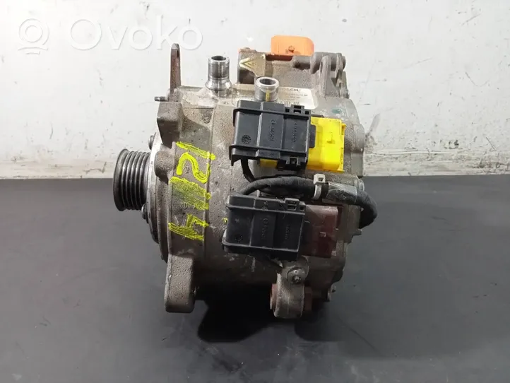 Citroen DS5 Generator/alternator 9676536980