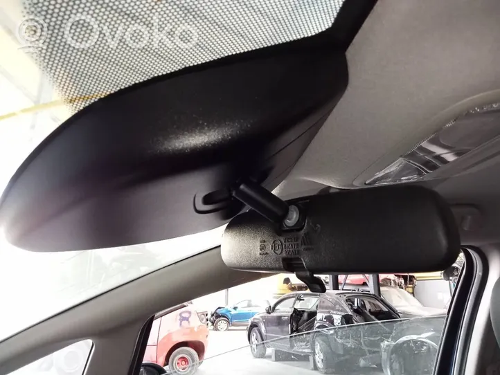 Honda Jazz Rear view mirror (interior) 