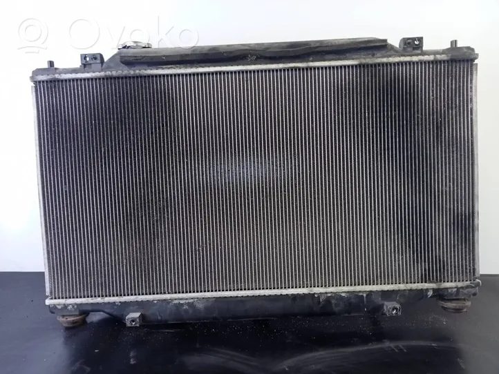 Mazda 6 Radiateur de refroidissement 